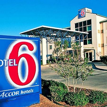 Motel 6-Portland, Or - Gresham Exteriör bild
