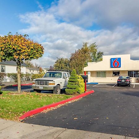Motel 6-Portland, Or - Gresham Exteriör bild